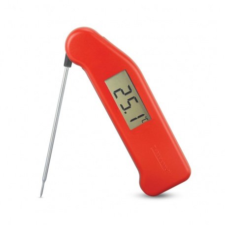 thermapen classic thermometer probe